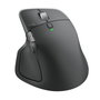 Logitech MX Master 4 - Souris sans fil ergonomique - Graphite