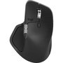 Logitech MX Master 4 Souris Graphite
