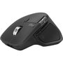 Logitech MX Master 4 Souris Graphite