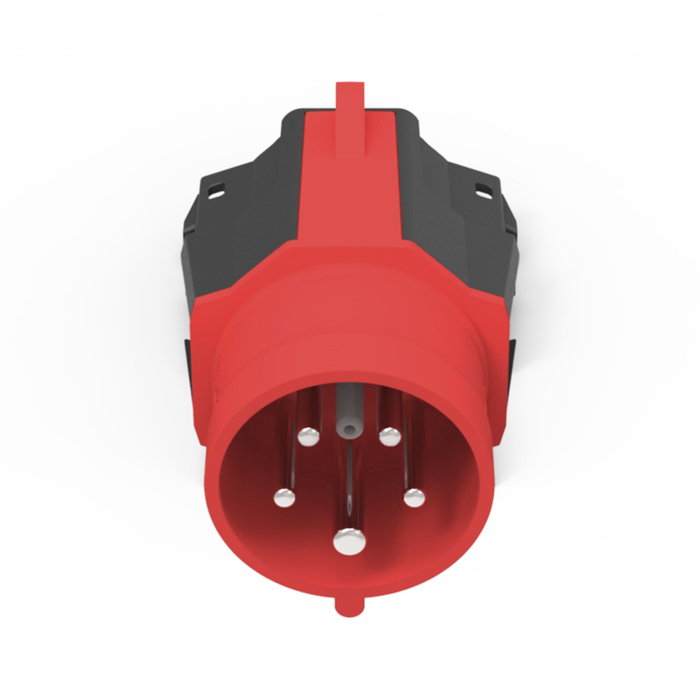 NRGkick Plug Attachment 16A 5Pol NRGkick Plug Attachment 16A 5Pol
