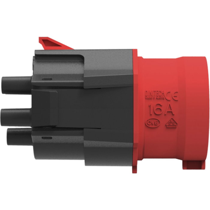 NRGkick Plug Attachment 16A 5Pol NRGkick Plug Attachment 16A 5Pol