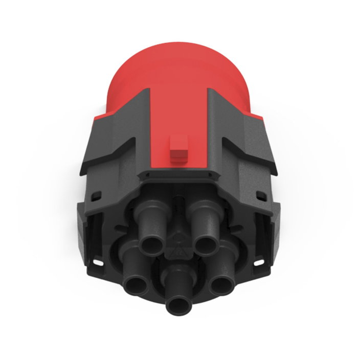 NRGkick Plug Attachment 16A 5Pol NRGkick Plug Attachment 16A 5Pol