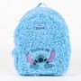 Cartable Stitch Bleu