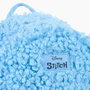 Cartable Stitch Bleu