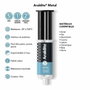 Cyanolit Araldite Cyanolit Colle époxy bi-composant spécial métaux 24 ml