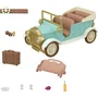 Sylvanian Families La voiture classique - Mini univers