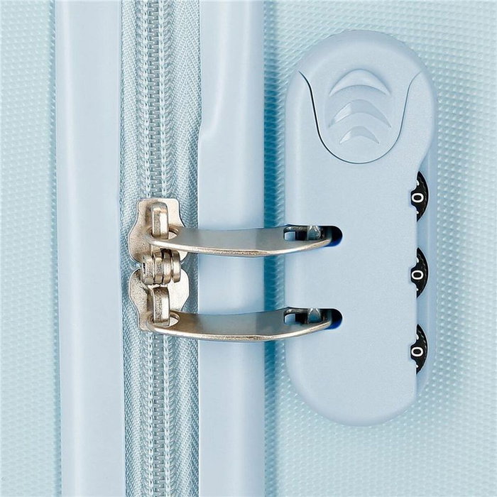 Valise Disney Minnie Mouse Multicouleur