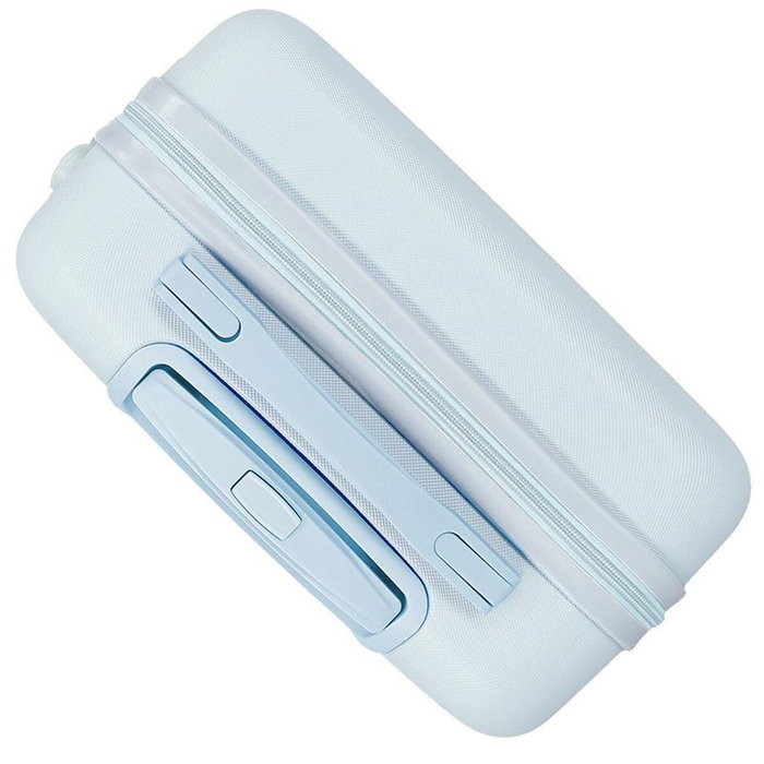 Valise Disney Minnie Mouse Multicouleur