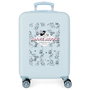 Valise Disney Minnie Mouse Multicouleur