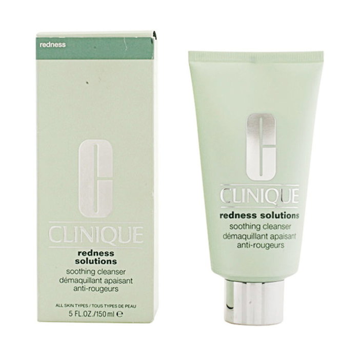 Clinique Redness Solutions Soothing Cleanser 150 ml