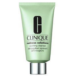 Clinique Redness Solutions Soothing Cleanser - Nettoyant Apaisant Peaux Rougies 150 mL