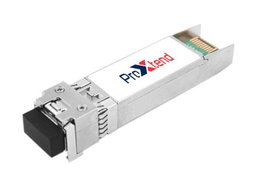 ProXtend Transceiver SFP+ ER LC 40KM 10Gb/s