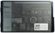 Dell Batterie Lithium-ion 35,6 Wh pour Latitude 7230 Rugged Extreme