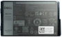 Dell Batterie Lithium-ion 35,6 Wh pour Latitude 7230 Rugged Extreme Tablet