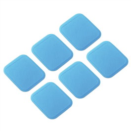 Beurer EM-50 - Ensemble de remplacement / Set de rechange