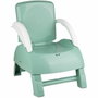 Thermobaby Gusto 2-en-1 - Rehausseur de chaise Vert Sauge