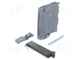SIEMENS Module d'extension d'entrées/sorties S7-1500 (32 entrées numériques) 6ES7521-1BL10-0AA0
