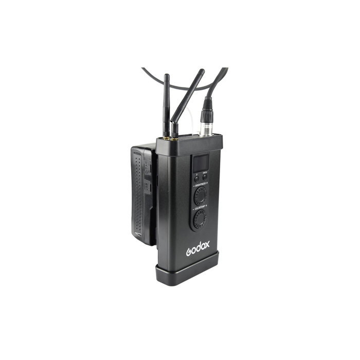 Godox FL150R LED Video Light 30 x 120 cm Godox FL150R LED Video Light 30 x 120 cm