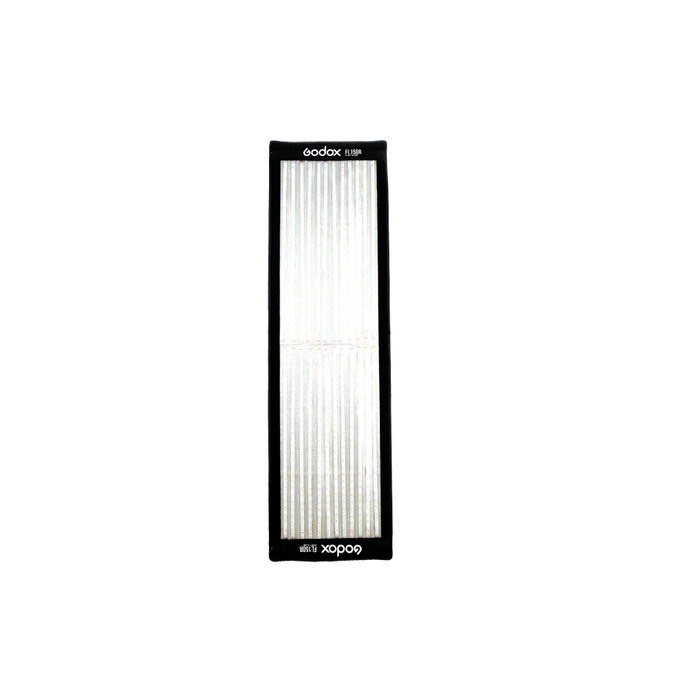 Godox FL150R LED Video Light 30 x 120 cm Godox FL150R LED Video Light 30 x 120 cm