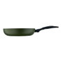 San Ignacio Experto Poêle en aluminium pressé pour induction Ø20 cm avec revêtement antiadhésif vert pq-7764c