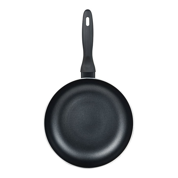 Poêle San Ignacio experto Noir Vert Aluminium Ø 20 cm