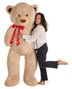 Jouet Peluche Jas 180 cm Ours