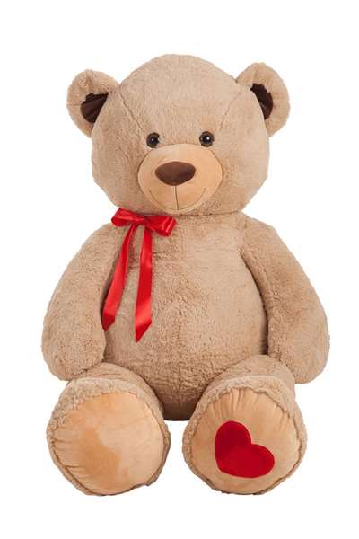 Jouet Peluche Jas 180 cm Ours