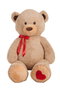 Jouet Peluche Jas 180 cm Ours