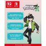 Nintendo Légendes Pokémon: Z-A - Nintendo Switch 2 Edition