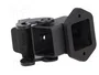 ILME Boîtier pour connecteurs HDC taille 21.21 noir