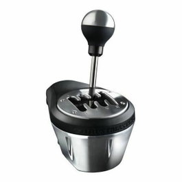 Thrustmaster TH8A Add-On Shifter - Noir, métallique