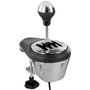 Thrustmaster TH8A Add-On Shifter Black