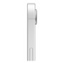 Apple iPhone 16E 128 Go Blanc - Smartphone 6,1" OLED, Double SIM, 5G, Appareil 48 Mpx, iOS 18, Résistant IP68