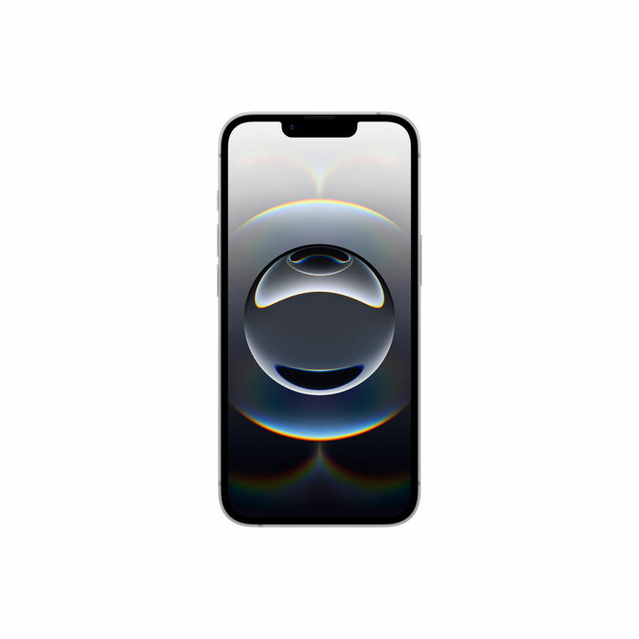 Smartphone Apple iPhone 16e 6,1" 128 GB Blanc