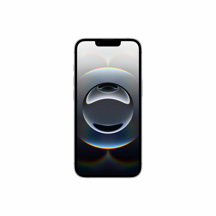 Smartphone Apple iPhone 16e 6,1" 128 GB Blanc Smartphone Apple iPhone 16e 6,1" 128 GB Blanc