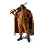 Banpresto One Piece Premium Gol D. Roger [The Brush] 30cm