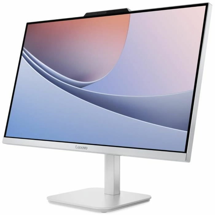 Lenovo A100 Tout-en-un 23,8 pouces FHD, Core i3-N305, 16 Go RAM, 512 Go SSD, Gris Lenovo A100 Tout-en-un 23,8 pouces FHD, Core i3-N305, 16 Go RAM, 512 Go SSD, Gris