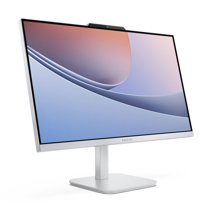 Lenovo A100 Tout-en-un 23,8 pouces FHD, Core i3-N305, 16 Go RAM, 512 Go SSD, Gris Lenovo A100 Tout-en-un 23,8 pouces FHD, Core i3-N305, 16 Go RAM, 512 Go SSD, Gris