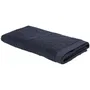 Today Drap de bain - 70 x 130 cm - Coton biologique 450 GSM - Certifié GOTS et Oeko-Tex - Douceur exceptionnelle