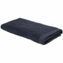 Today Drap de bain Organic Navy 70 x 130 cm