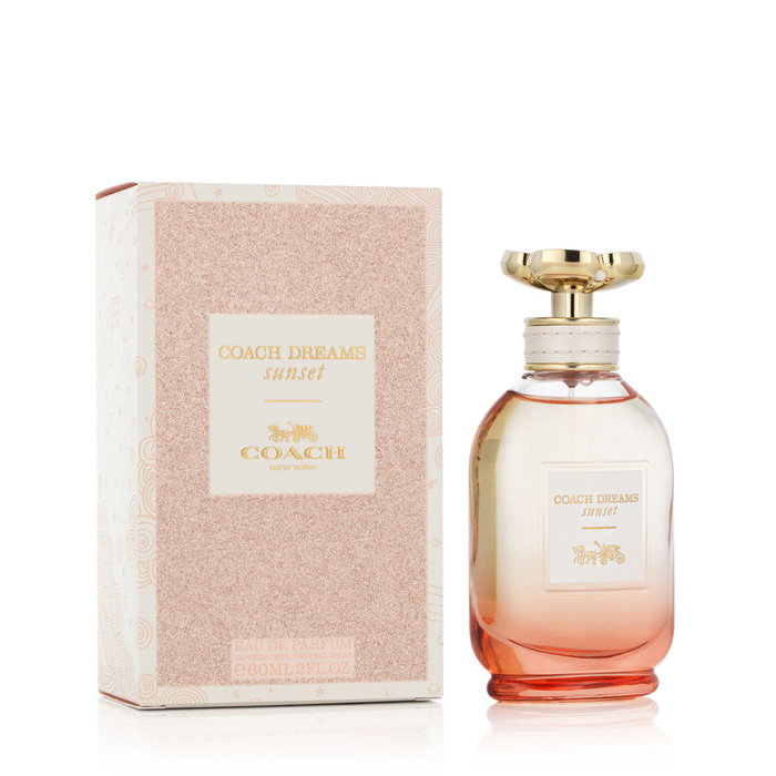 Coach Dreams Sunset Eau de Parfum 60 ml