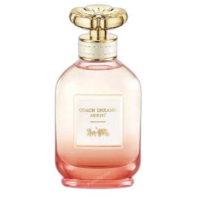 Coach Dreams Sunset Eau de Parfum 60 ml