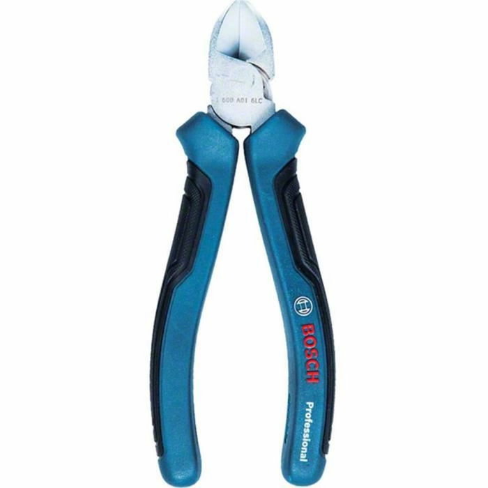 Bosch Professional Pince coupante diagonale 160 mm Bosch Professional Pince coupante diagonale 160 mm