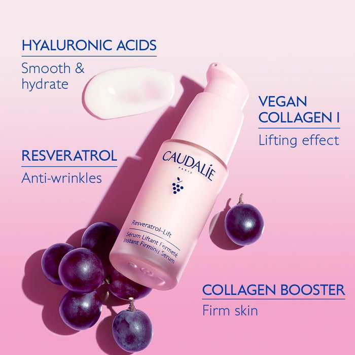Caudalie Resvératrol-Lift Sérum Lifting Fermeté 30 ml