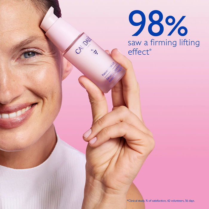 Caudalie RESVERATROL LIFT Sérum Lifting Fermeté 30 ml