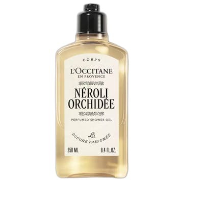 L'Occitane En Provence Gel douche NÉROLI & ORCHIDÉE 250 ml L'Occitane En Provence Gel douche NÉROLI & ORCHIDÉE 250 ml