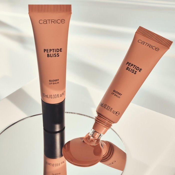 Catrice PEPTIDE BLISS GLOSSY 040 - Toffee Touched