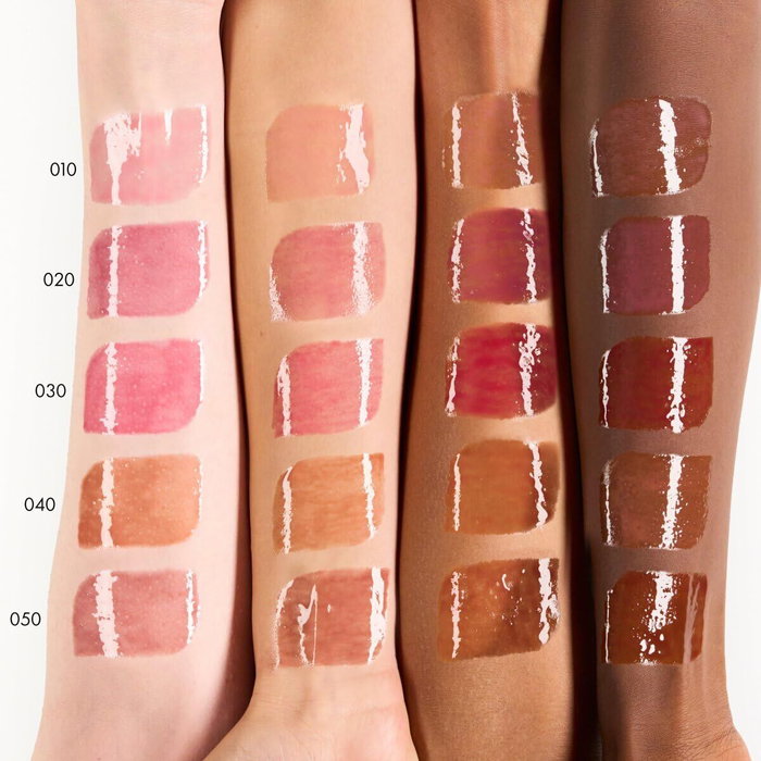 Catrice PEPTIDE BLISS GLOSSY 040 - Toffee Touched