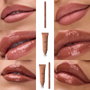 Catrice PEPTIDE BLISS GLOSSY 040 - Toffee Touched