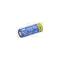 WOLFPACK LINEA PROFESIONAL Piles Alcalines 12V E23A (Blister de 2 pièces)